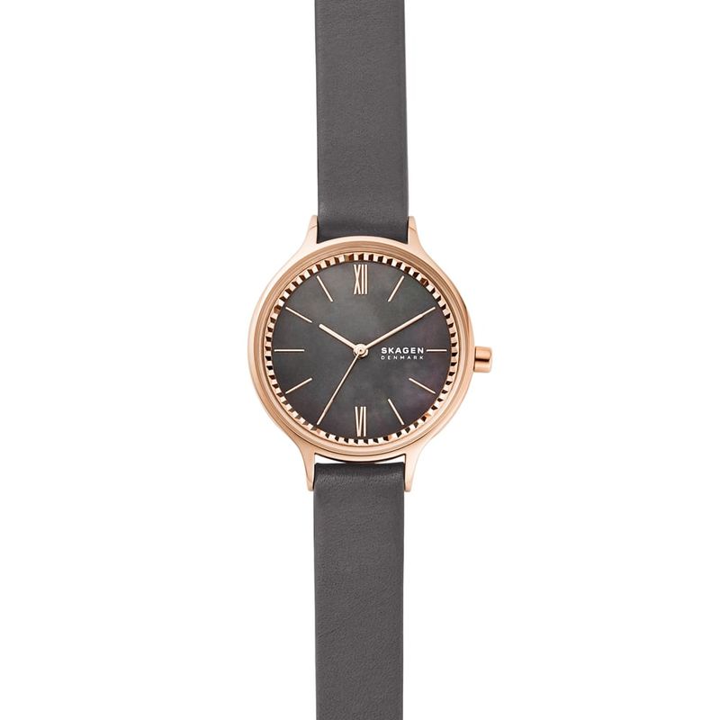 SKAGEN - Reloj Skagen Mujer Casual