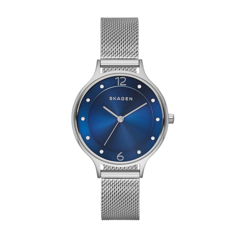 SKAGEN - Reloj Skagen Mujer Casual