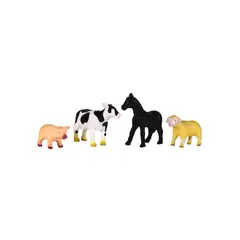 SEIGARD - Animales De La Granja Soft 70000 Color Variado