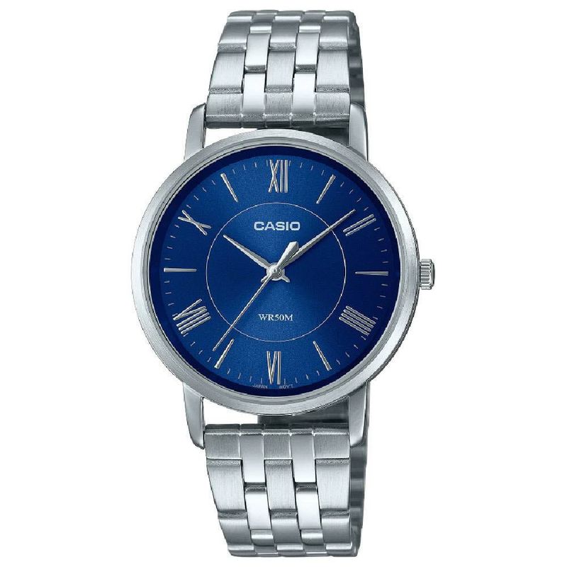 CASIO - Reloj Casio Mujer Fashion