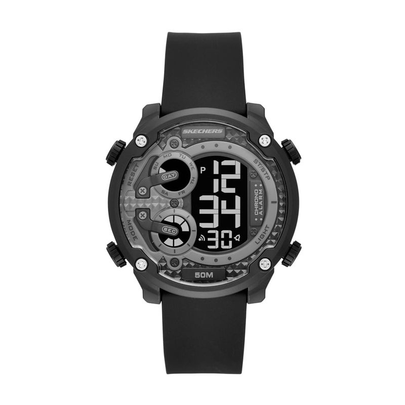 SKECHERS - Reloj Skechers Hombre Fashion