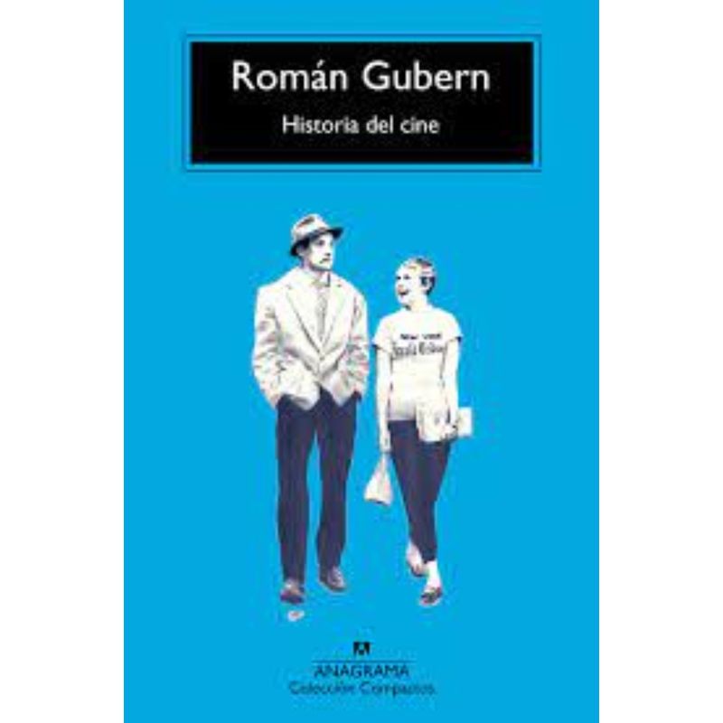 TOP10BOOKS - Libro Historia Del Cine -991-