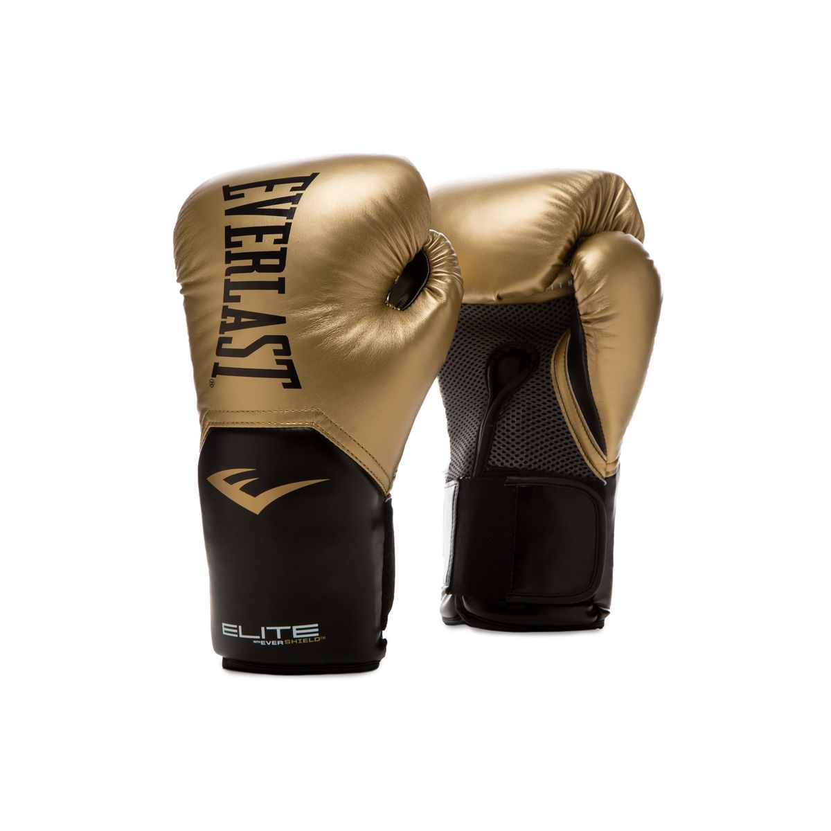 EVERLAST - Guante de Boxeo Everlast Prostyle Elite V2 TRN Dorado EVERLAST