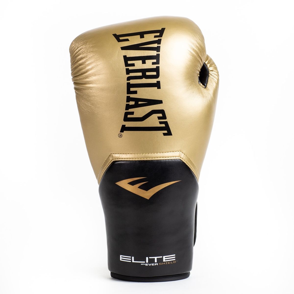 EVERLAST - Guante de Boxeo Everlast Prostyle Elite V2 TRN Dorado EVERLAST