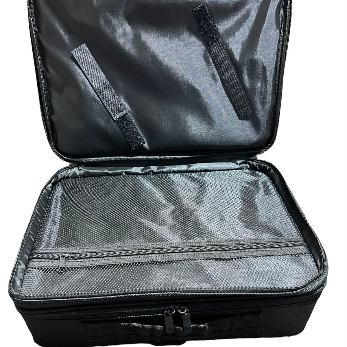 GENERICO - Maleta De Maquillaje Mediana Organizador Profesional