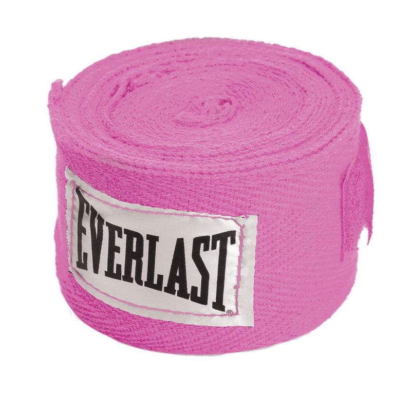EVERLAST - VENDA EVE SERIE 180" ROSADO EVERLAST