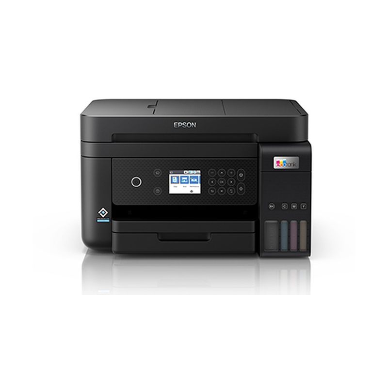 EPSON - IMPRESORA EPSON ECOTANK L6270