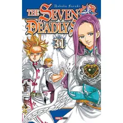 PANINI - The Seven Deadly Sins 31