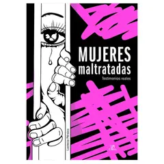 LIBSA - Mujeres Maltratadas - Testimonios reales