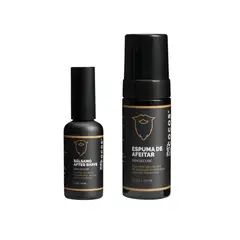 MYCOCOS - Pack: After Shave 50 Ml + Espuma Afeitar 100 ML Mycocos®