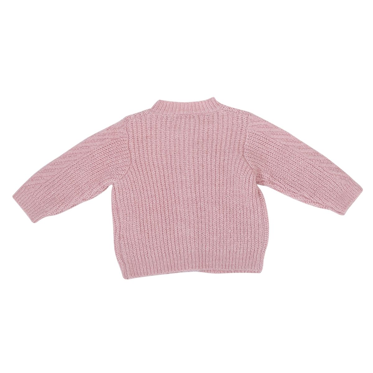 PILLIN - Chaleco Bebé Niña Rosado Pillin PILLIN