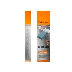 GENERICO - Piedra de afilar cuchillos