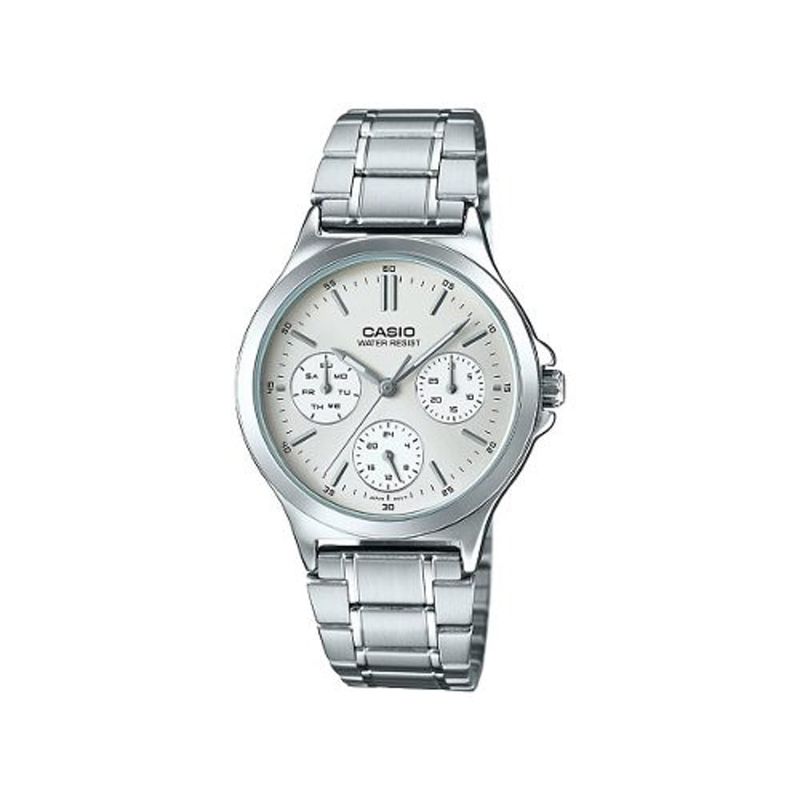CASIO - Reloj Casio Mujer Fashion