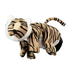 SEIGARD - Títere Guante Tigre 40263 Color Variado