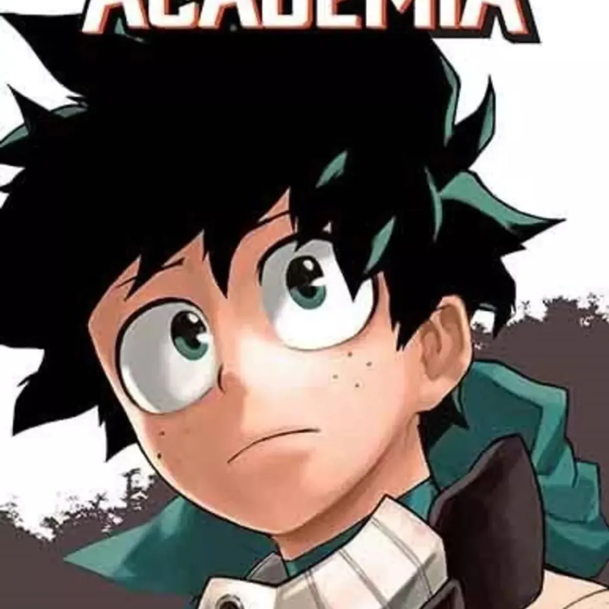 PANINI - My Hero Academia - 15