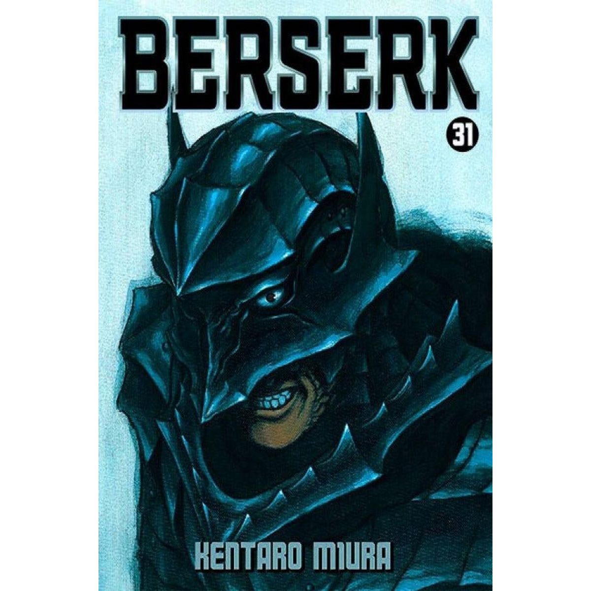 PANINI - Berserk Tomo Número 31