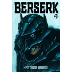 PANINI - Berserk Tomo Número 31