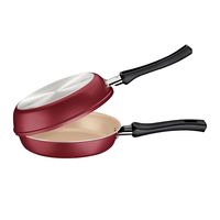 Sarten Tortillero 20cm Doble