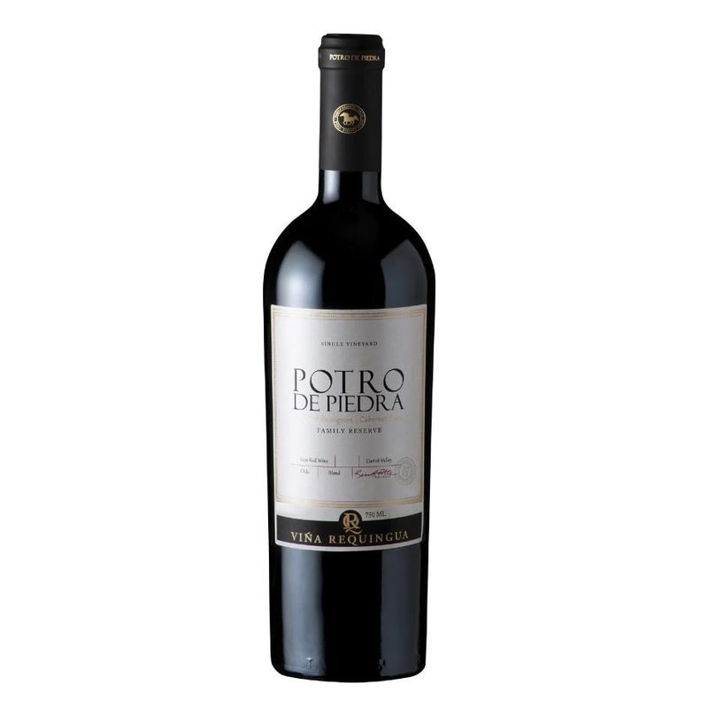 GENERICO - Vino Requingua Potro de Piedra Family Reserva Ensamblaje