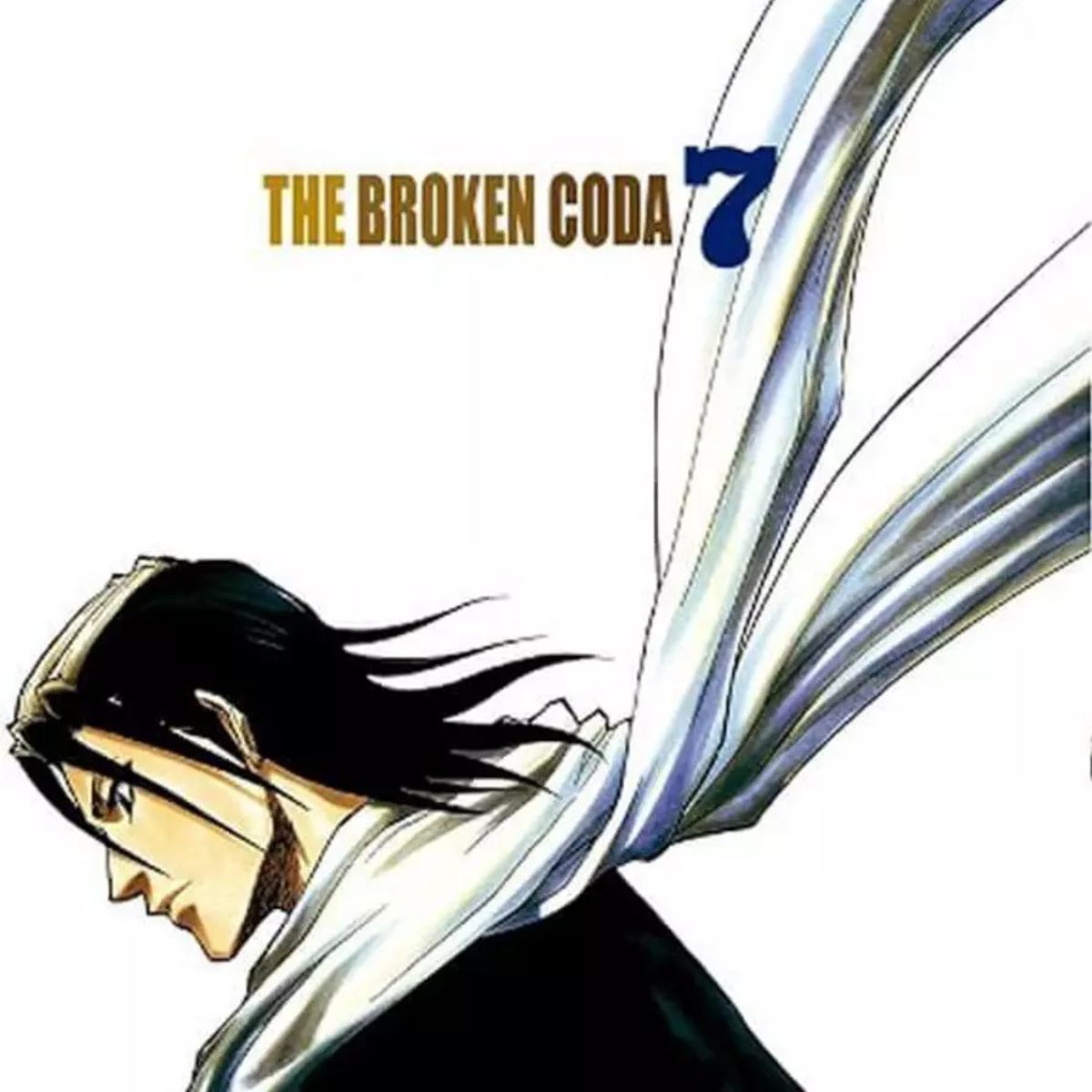 PANINI - Bleach Tomo Número 7