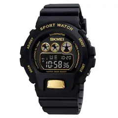 SKMEI - RELOJ DEPORTIVO UNISEX 1775