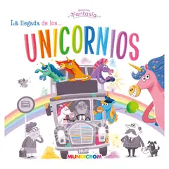 MUNDICROM - La llegada de los Unicornios -