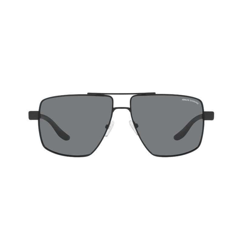 ARMANI EXCHANGE - Armani Exchange Lentes de Sol Polarizados AX2037S 600081 60