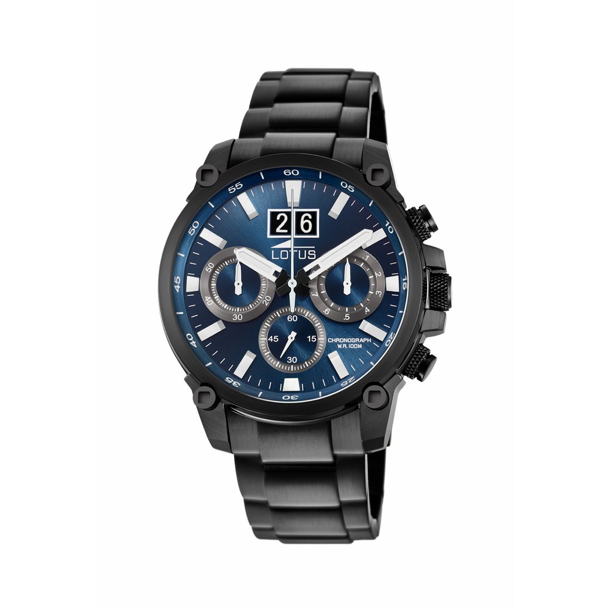 LOTUS - Reloj para Hombre 10141/2 Azul