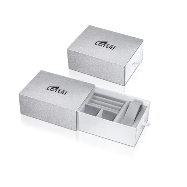 LOTUS - Reloj 15822/1 Lotus Blanco Mujer Chile