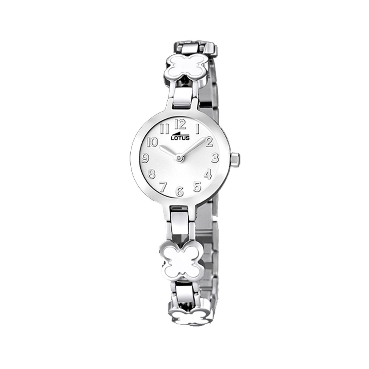 LOTUS - Reloj 15828/1 Lotus Blanco Infantil Junior Collection