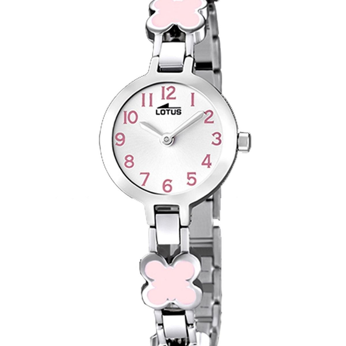 LOTUS - Reloj 15828/2 Lotus Blanco Infantil Junior Collection