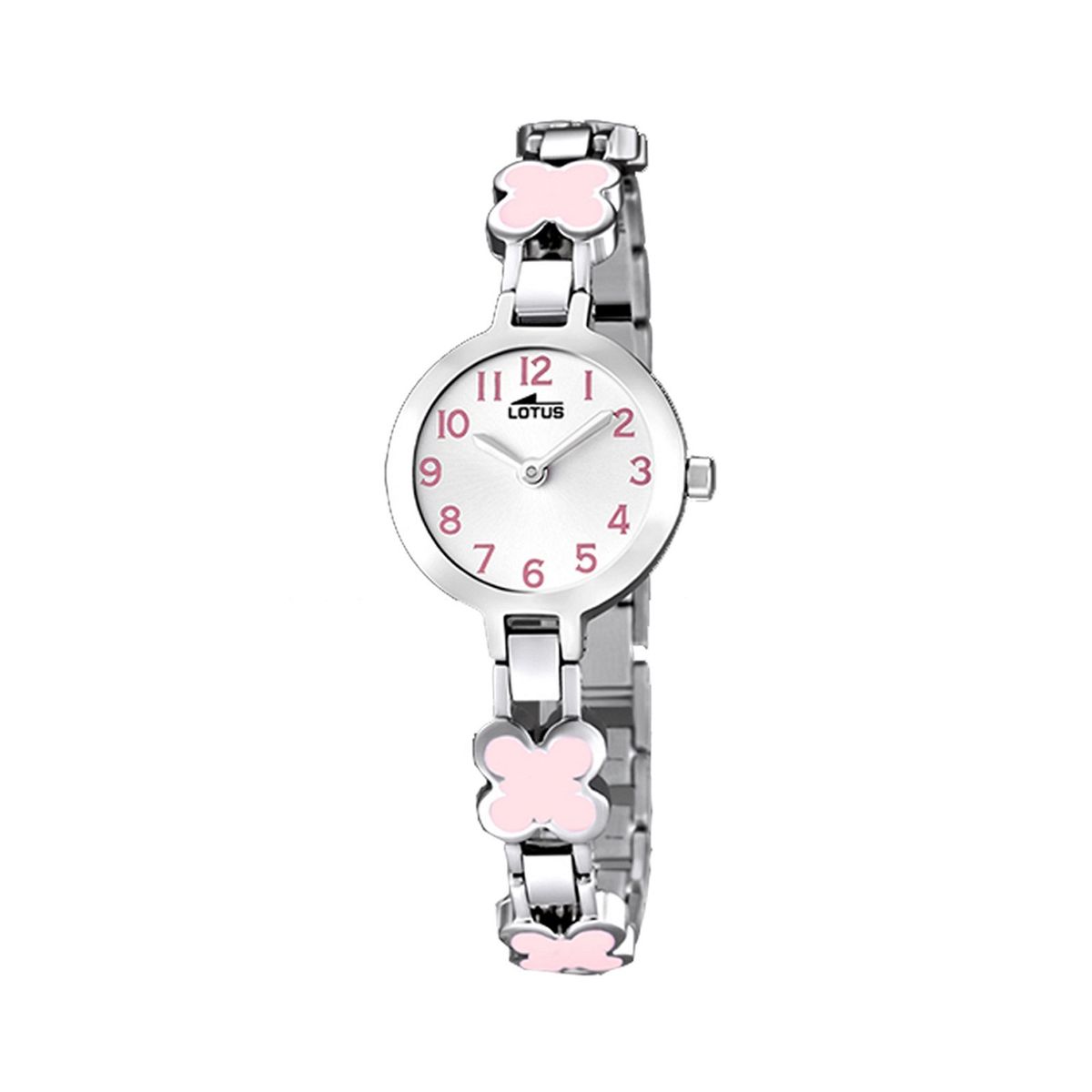 LOTUS - Reloj 15828/2 Lotus Blanco Infantil Junior Collection