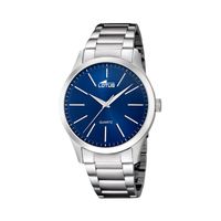 Reloj 15959/A Azul Hombre Minimalist