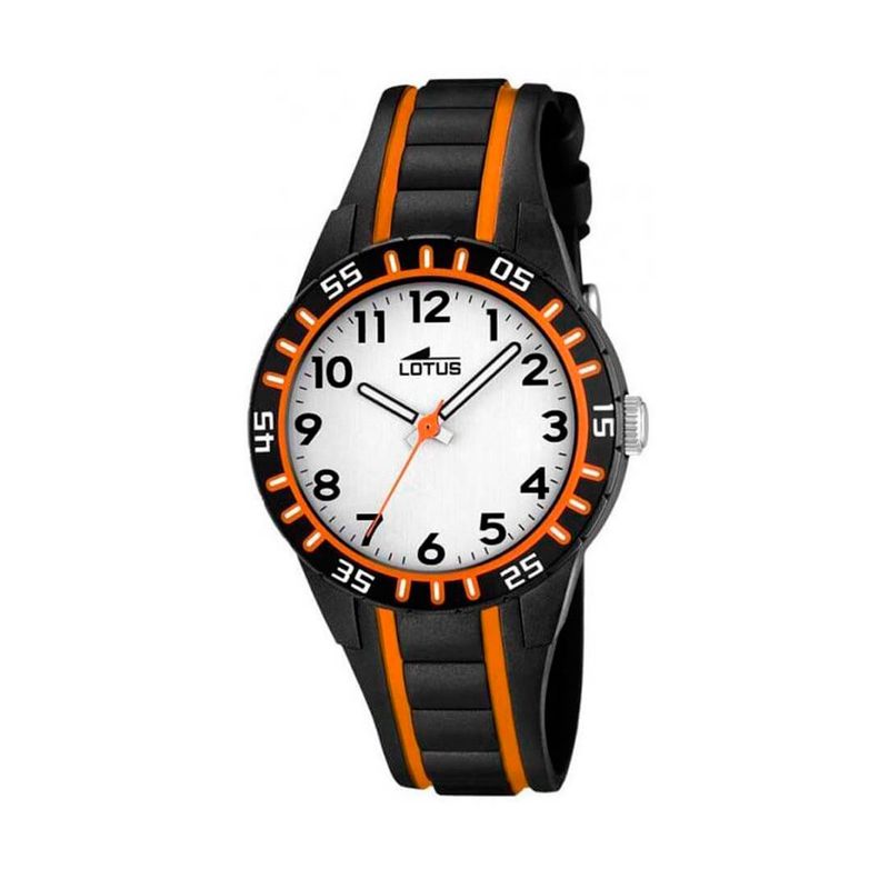 LOTUS - Reloj 18172/3 Lotus Blanco Infantil Junior Collection