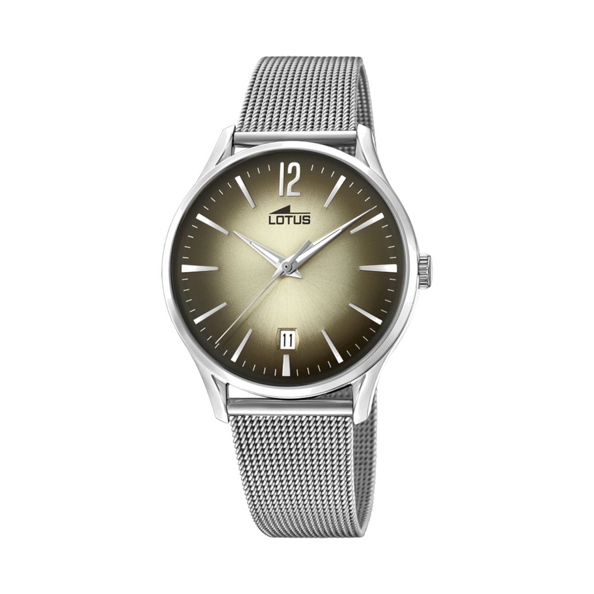 LOTUS - Reloj 18405/2 Lotus Verde Hombre Revival