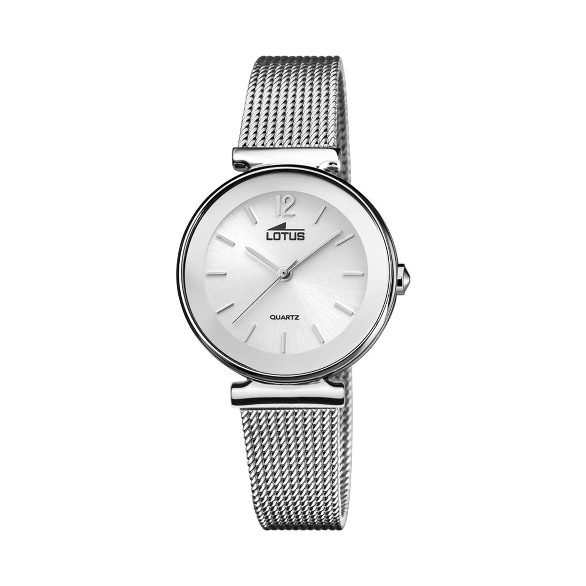 LOTUS - Reloj 18434/A Lotus Blanco Mujer Minimalist