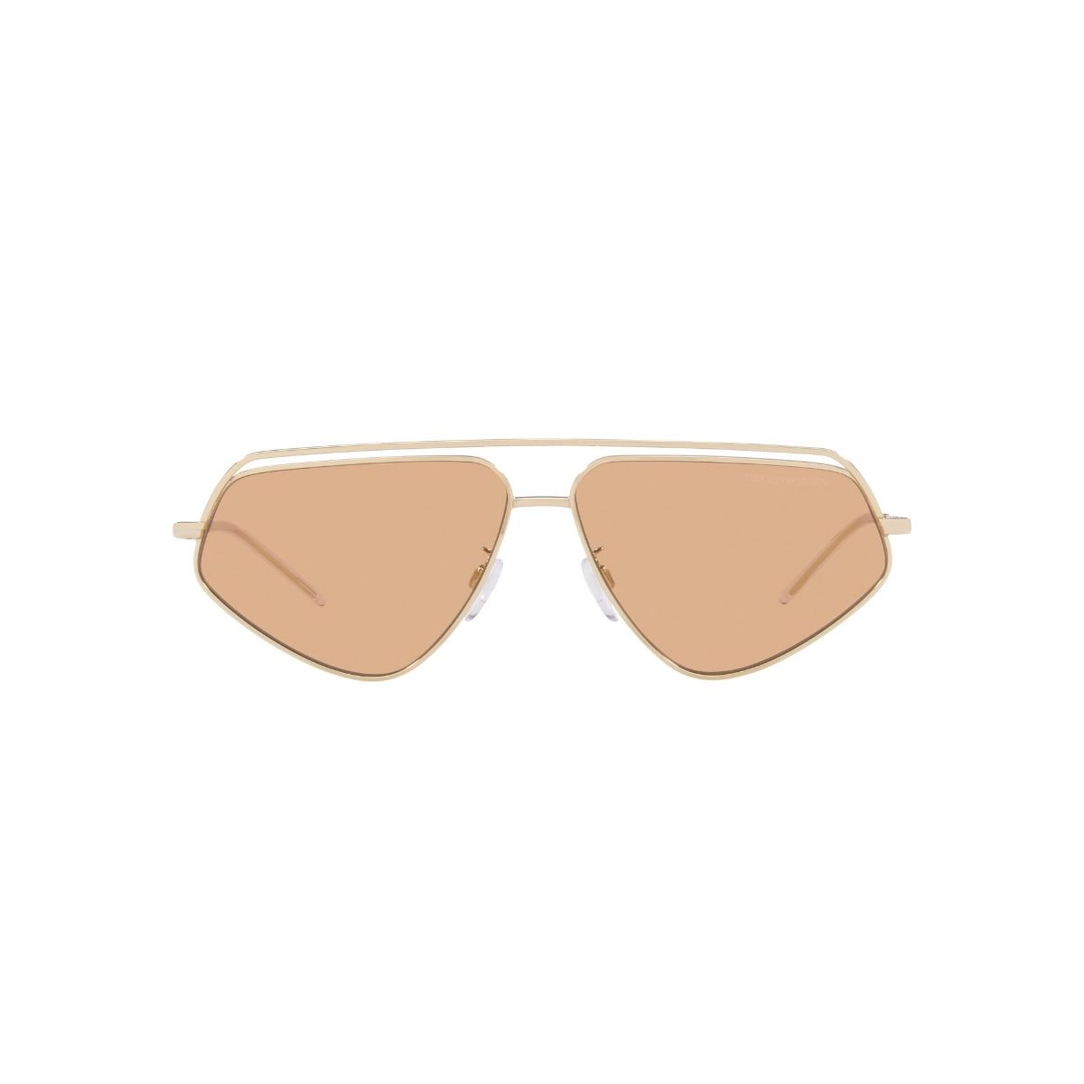 EMPORIO ARMANI - Emporio Armani Lentes de Sol EA2126 301393 61