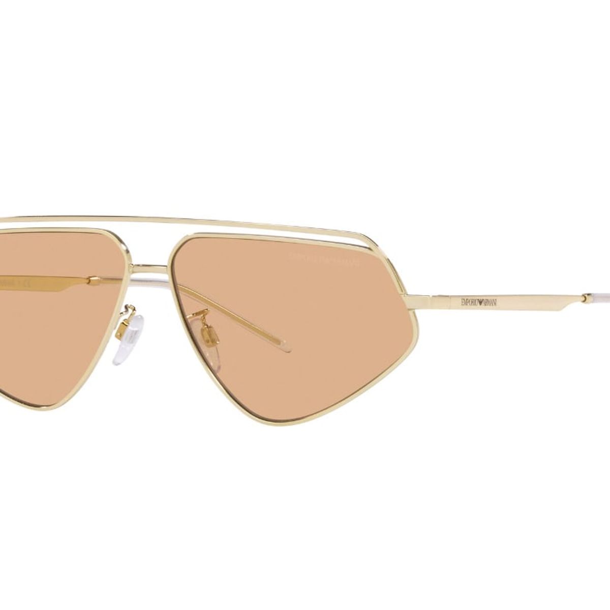 EMPORIO ARMANI - Emporio Armani Lentes de Sol EA2126 301393 61