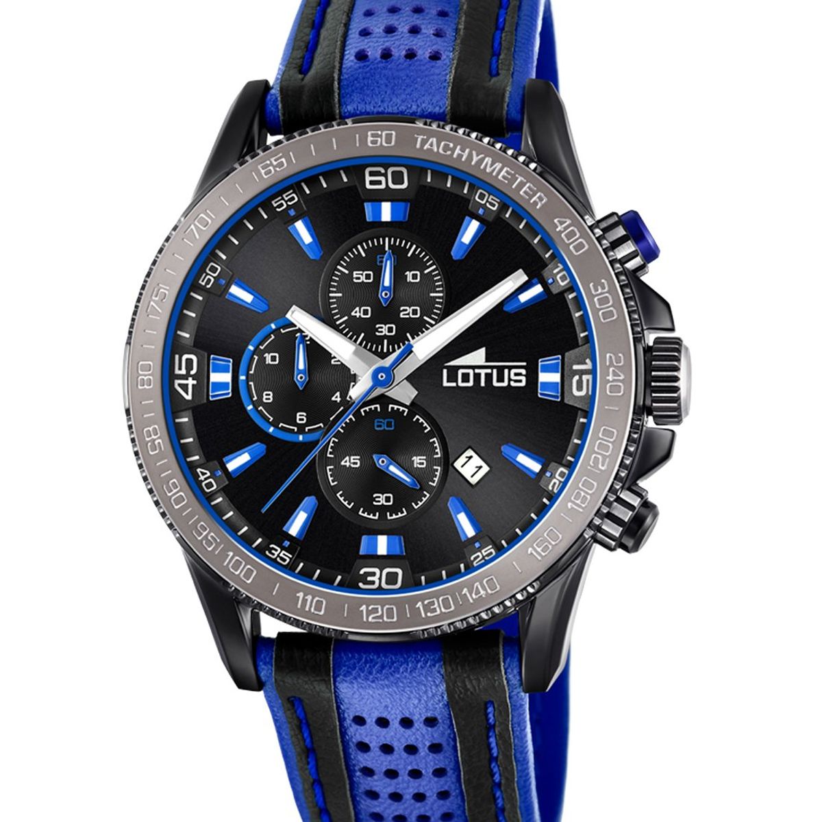 LOTUS - Reloj 18592/2 Lotus Negro Hombre Lotus R