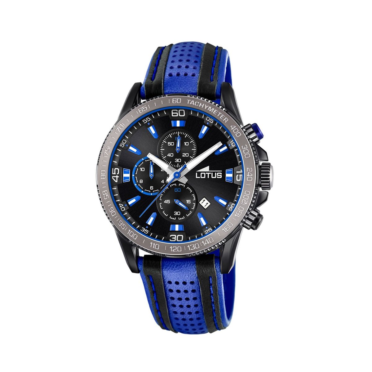 LOTUS - Reloj 18592/2 Lotus Negro Hombre Lotus R