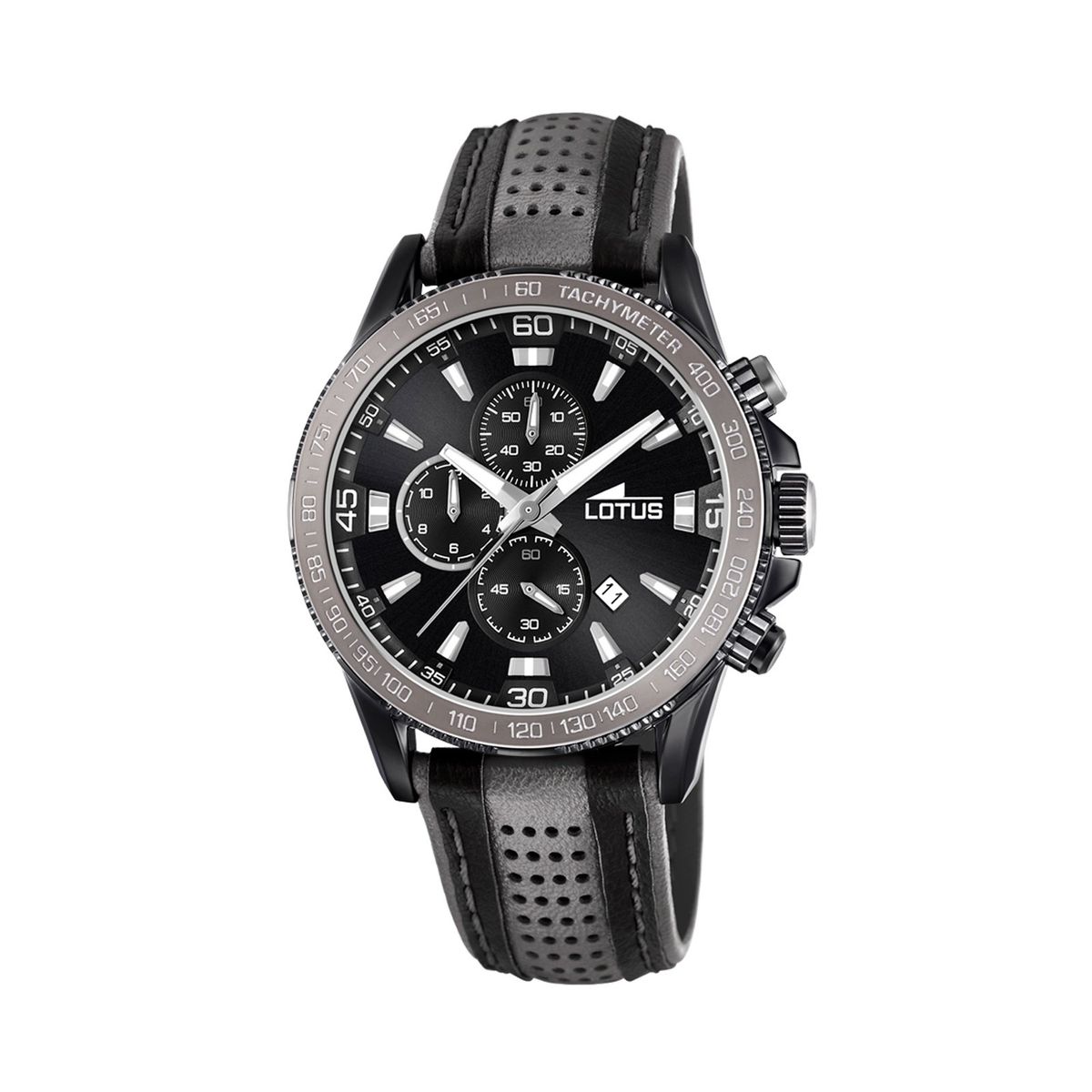 LOTUS - Reloj 18592/4 Lotus Negro Hombre Lotus R