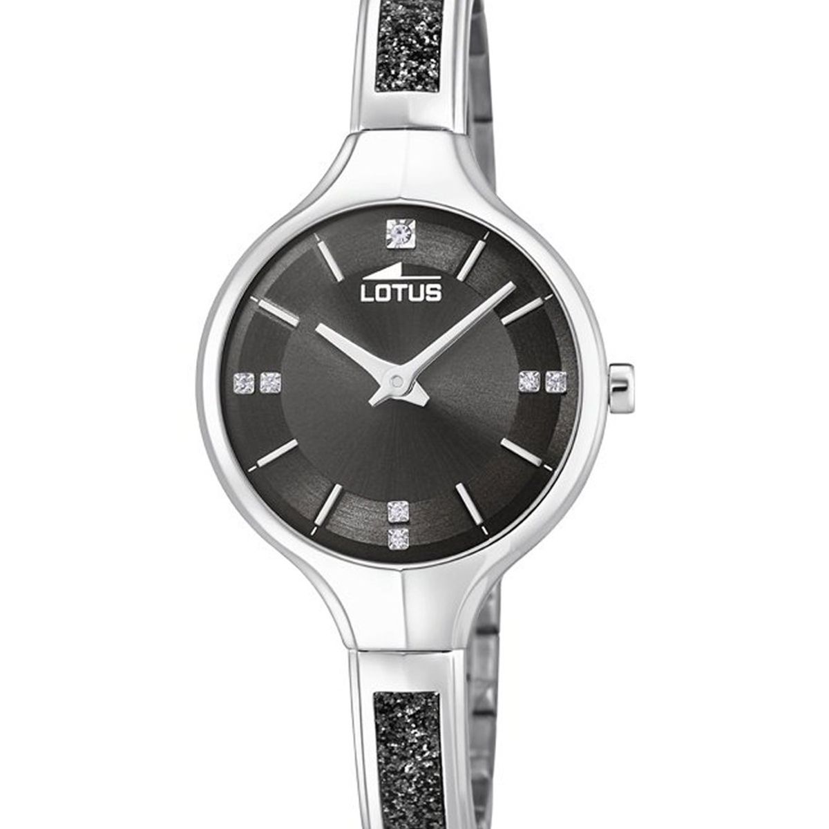 LOTUS - Reloj 18594/3 Lotus Negro Mujer Bliss