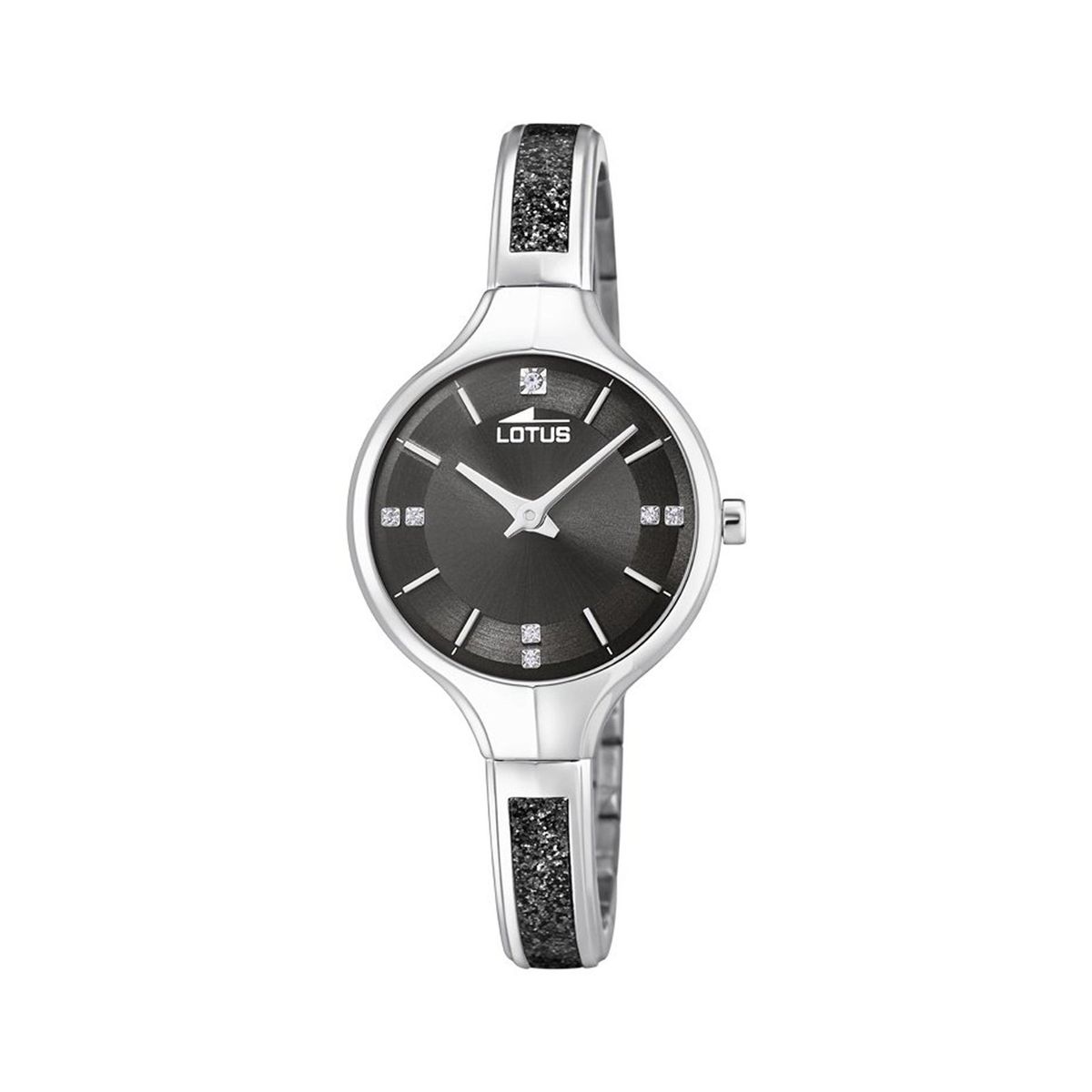 LOTUS - Reloj 18594/3 Lotus Negro Mujer Bliss