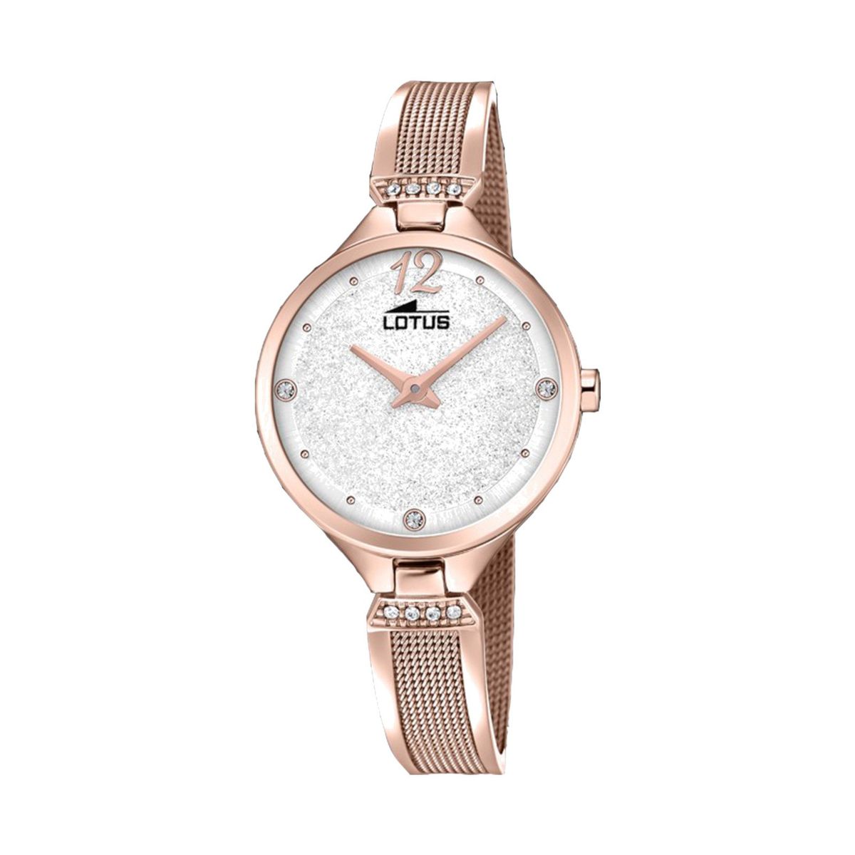 LOTUS - Reloj 18606/1 Lotus Blanco Mujer Bliss