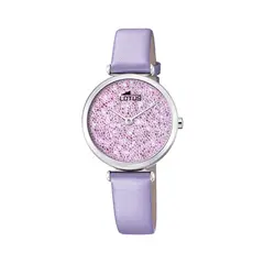 LOTUS - Reloj para Mujer 18607/3 Morado