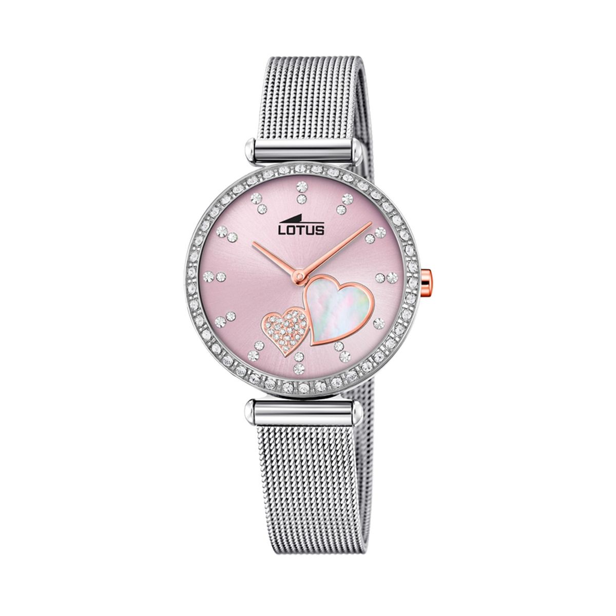 LOTUS - Reloj para Mujer 18616/3 Rosado
