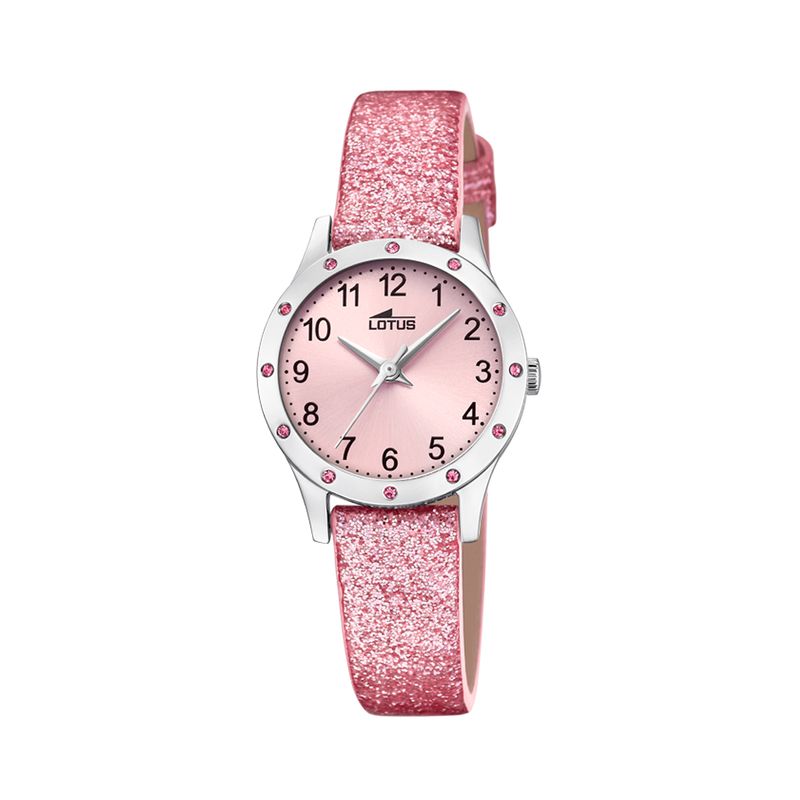 LOTUS - Reloj para Niño 18624/2 Rosa