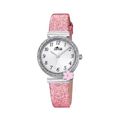 LOTUS - Reloj 18625/1 Plateado Infantil Junior Collection