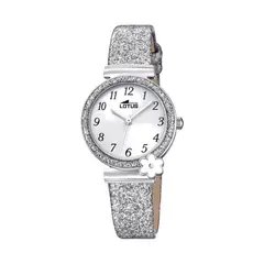 LOTUS - Reloj 18625/2 Plateado Infantil Junior Collection