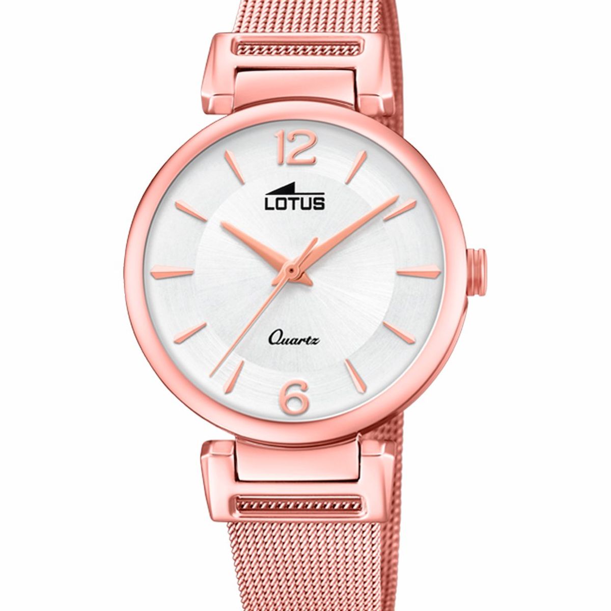 LOTUS - Reloj 18649/1 Lotus Blanco Mujer Bliss